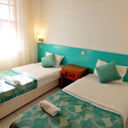 Lemon Boutique Otel Σιντέ Εξωτερικό φωτογραφία