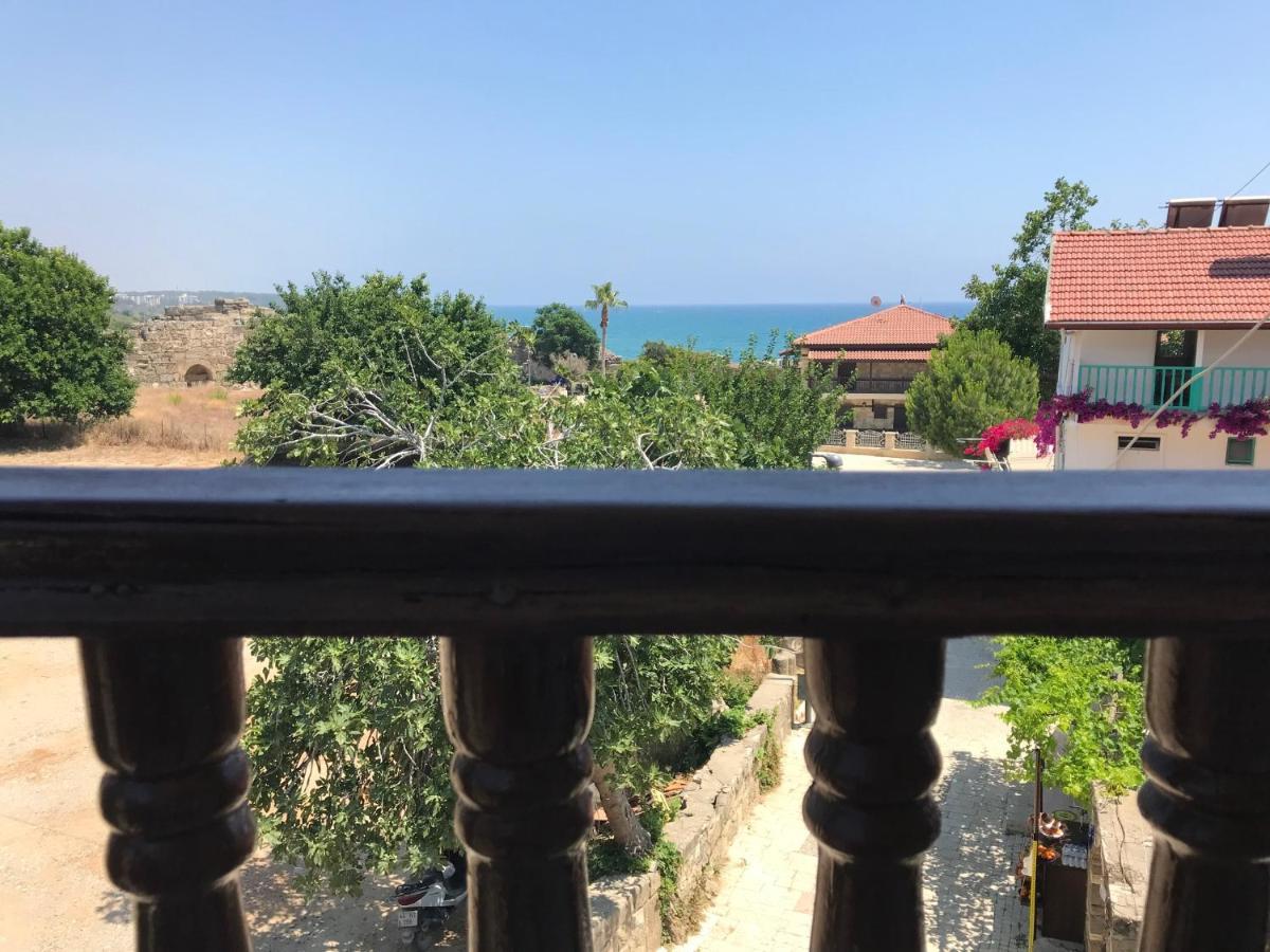 Lemon Boutique Otel Σιντέ Εξωτερικό φωτογραφία