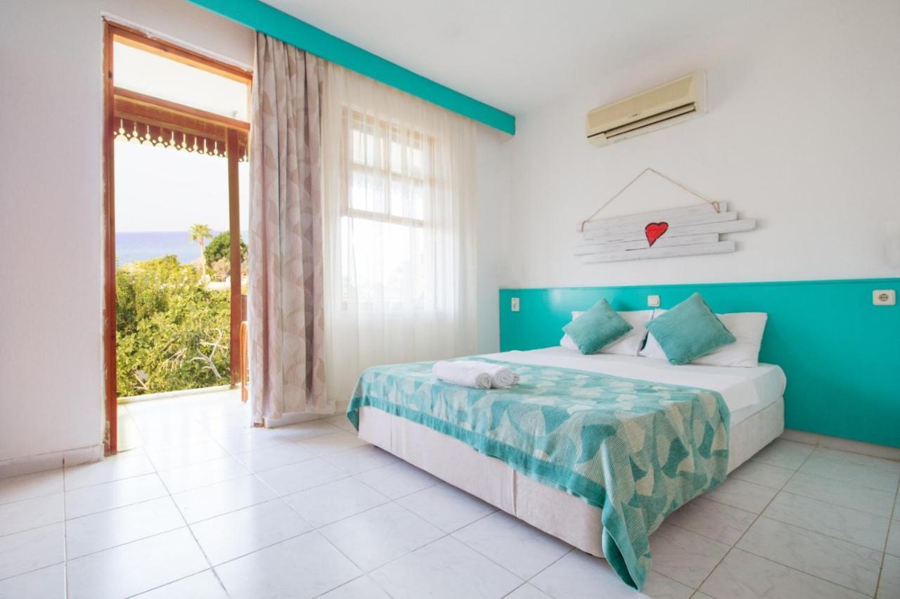 Lemon Boutique Otel Σιντέ Εξωτερικό φωτογραφία