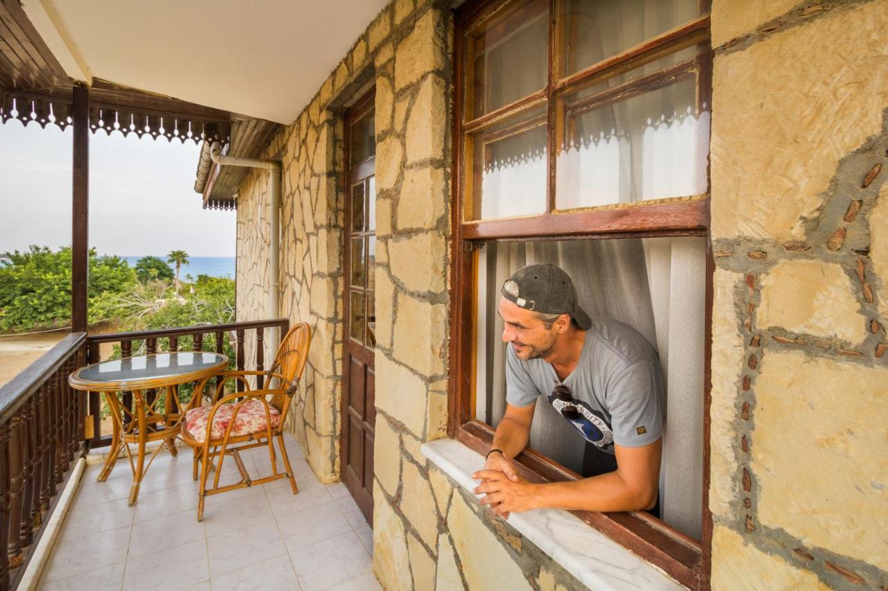 Lemon Boutique Otel Σιντέ Εξωτερικό φωτογραφία